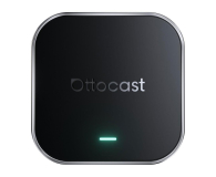 Ottocast PCS55-T OttoAibox E2 Android Multimedia Box czarny - 1502883 - zdjęcie 1